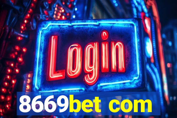 8669bet com